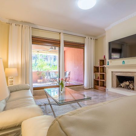 The Grand Oasis Estepona Marbella Kültér fotó