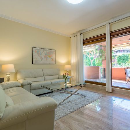 The Grand Oasis Estepona Marbella Kültér fotó