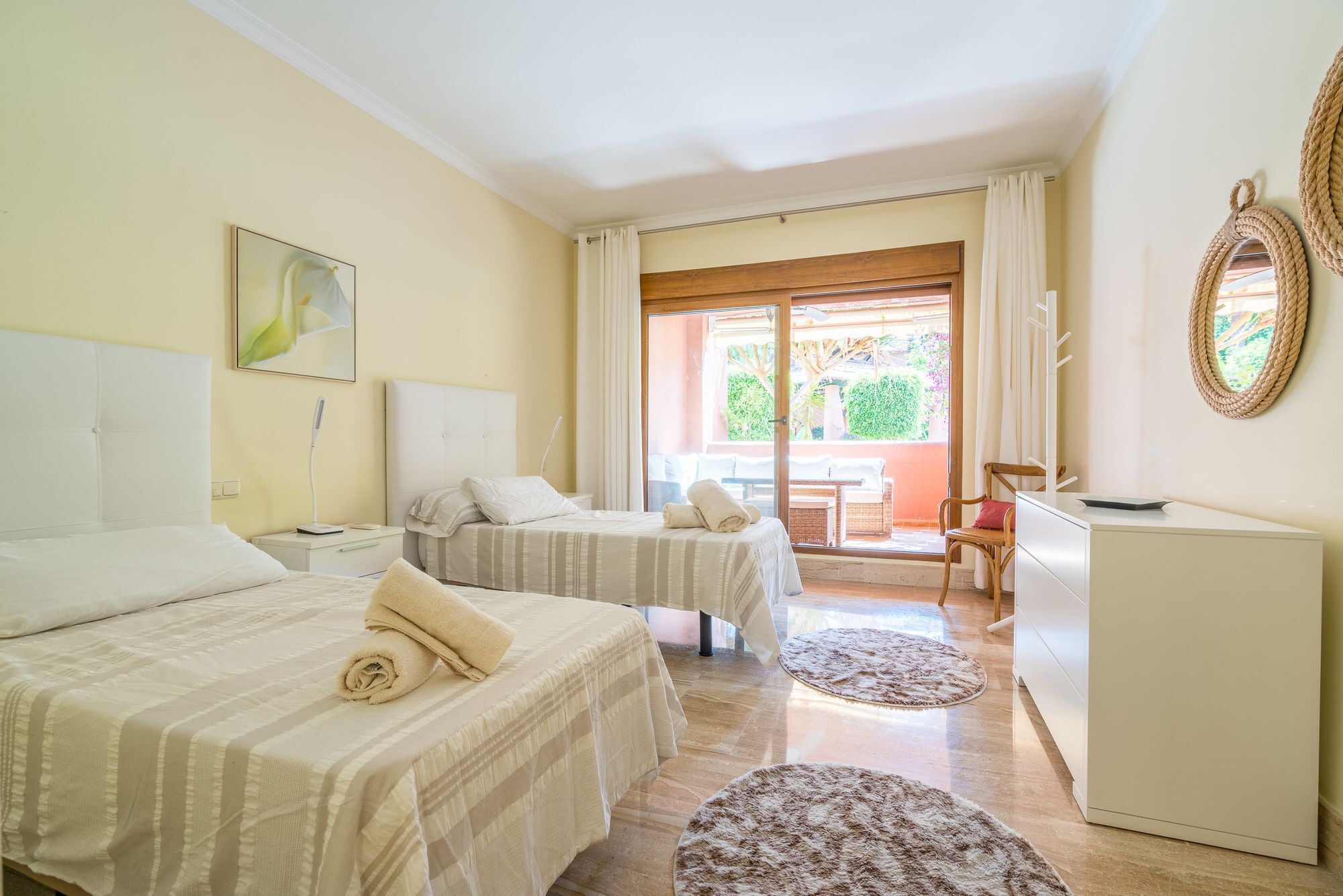 The Grand Oasis Estepona Marbella Kültér fotó