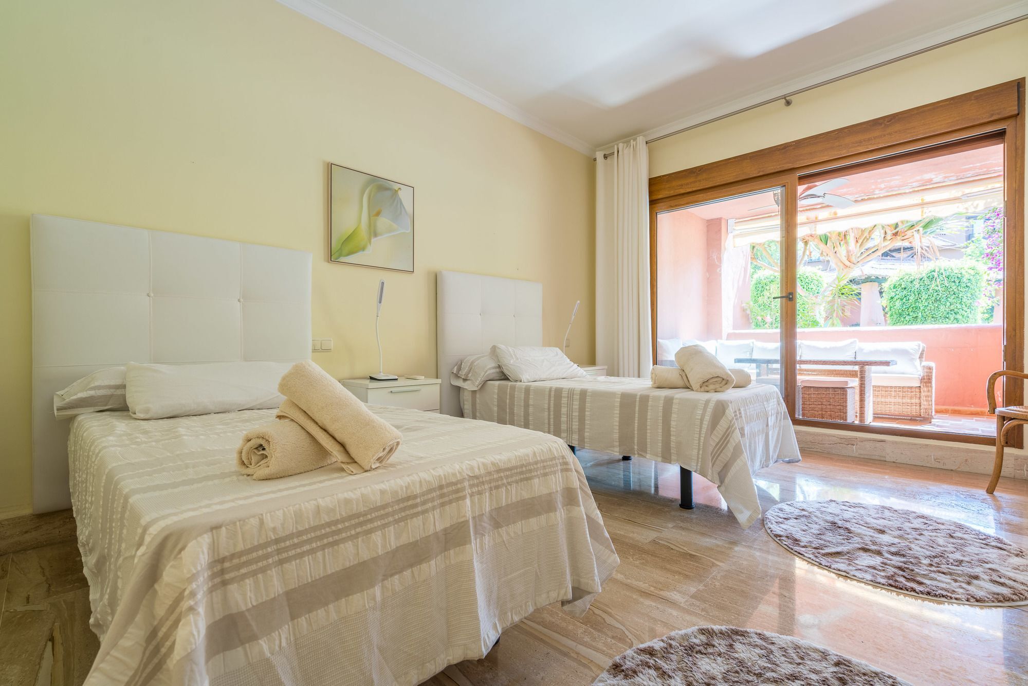 The Grand Oasis Estepona Marbella Kültér fotó