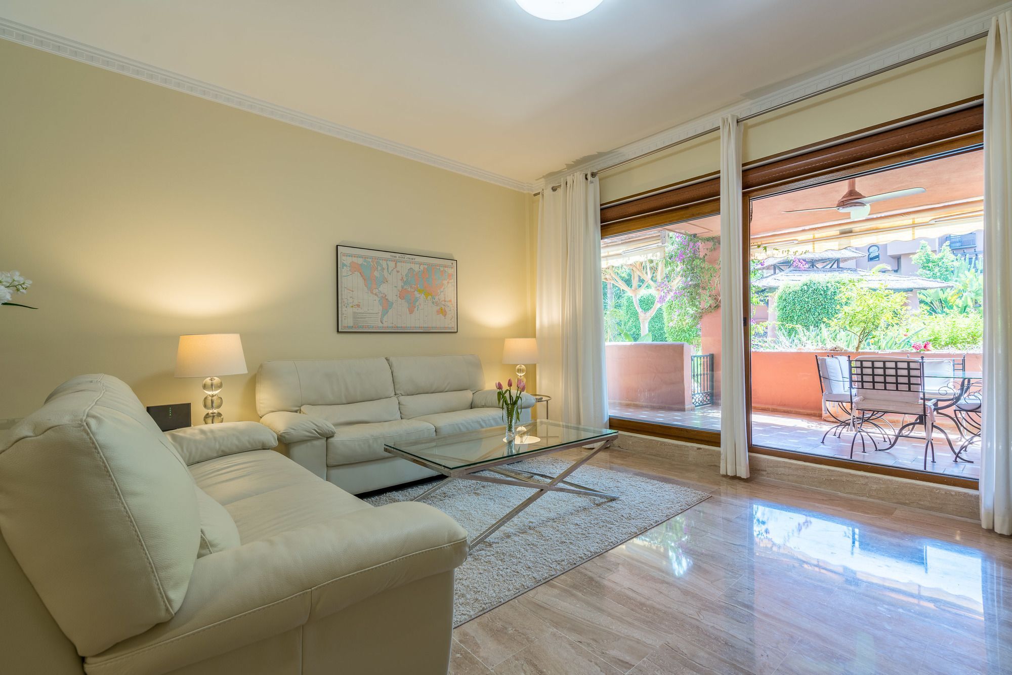 The Grand Oasis Estepona Marbella Kültér fotó