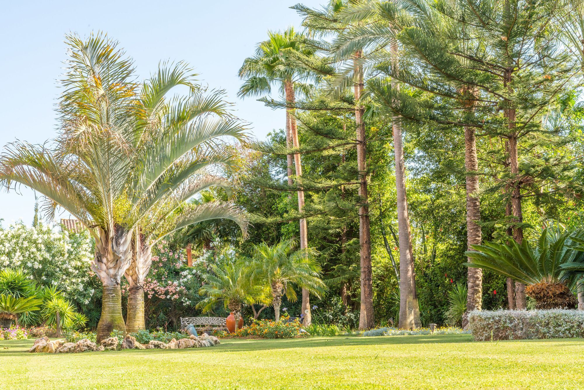 The Grand Oasis Estepona Marbella Kültér fotó