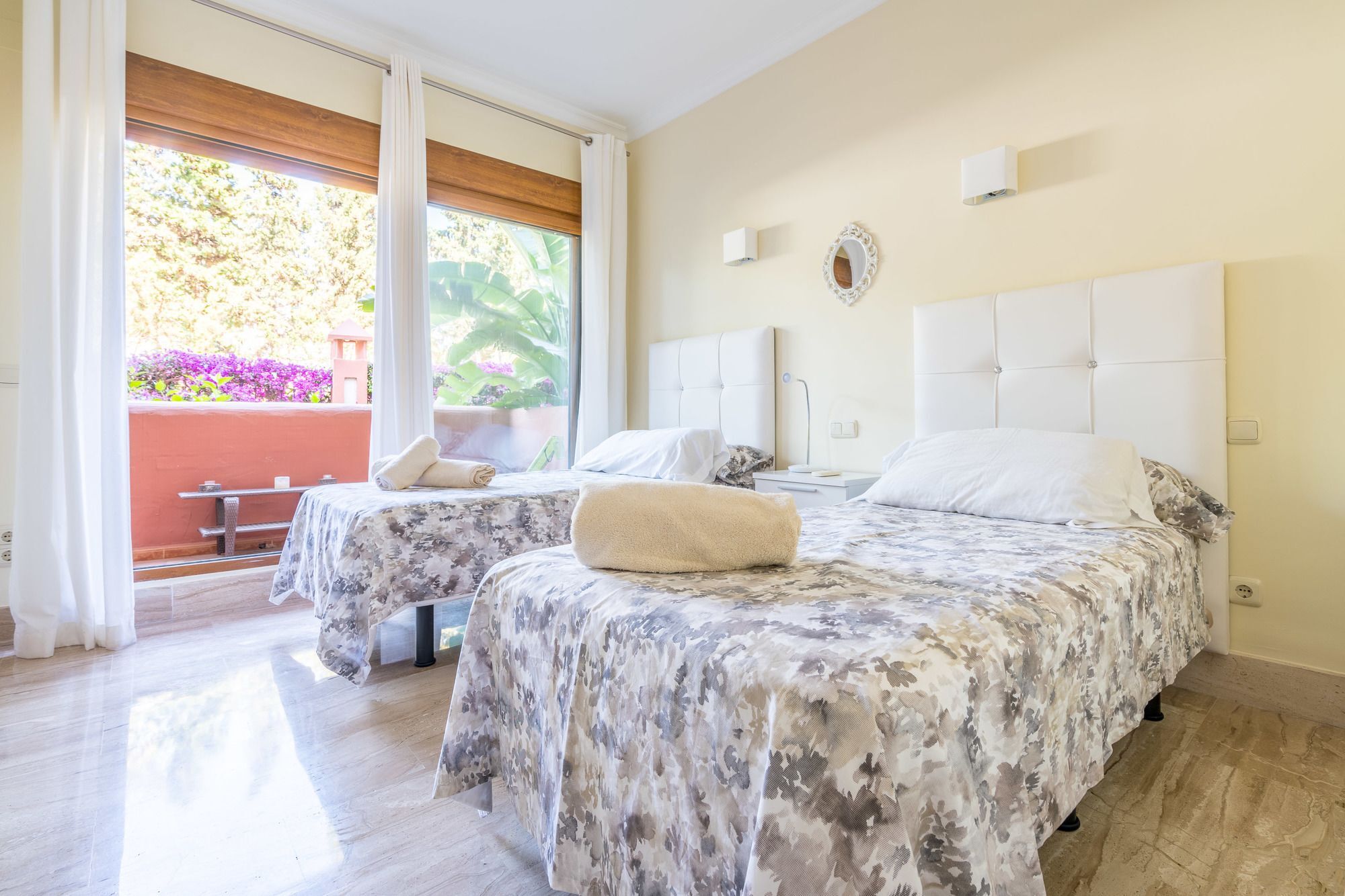 The Grand Oasis Estepona Marbella Kültér fotó