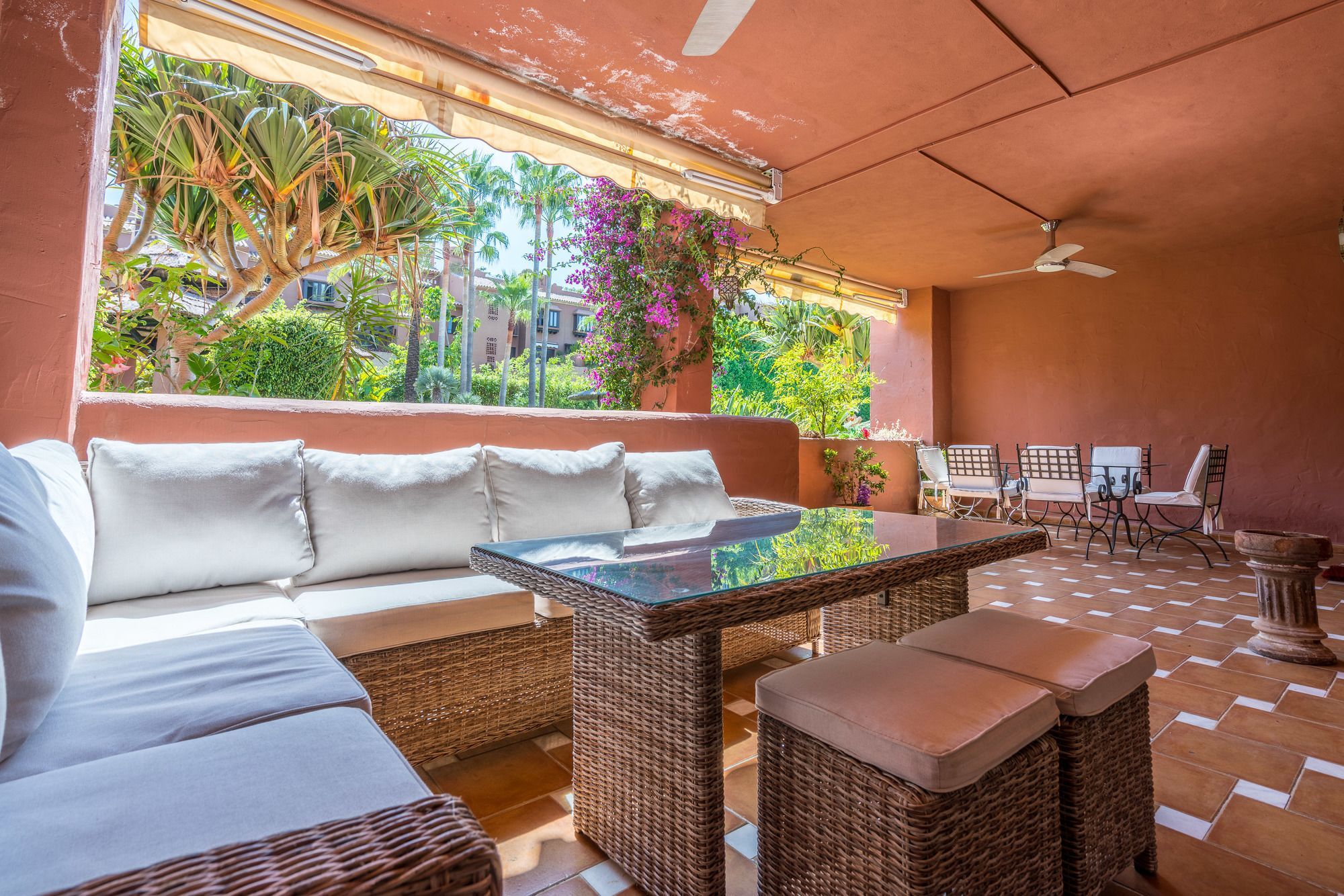 The Grand Oasis Estepona Marbella Kültér fotó